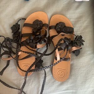 Tory Burch Sandals